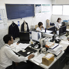 東京オフィス