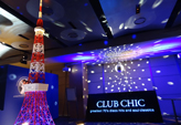 CLUB CHIC 2013